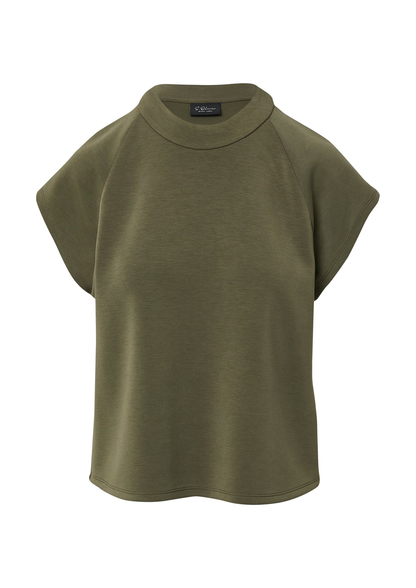 s.Oliver BLACK LABEL Sweatshirts  oliv