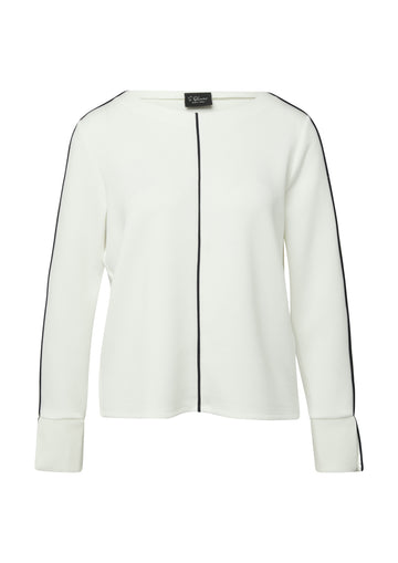 Scuba-Sweatshirt
