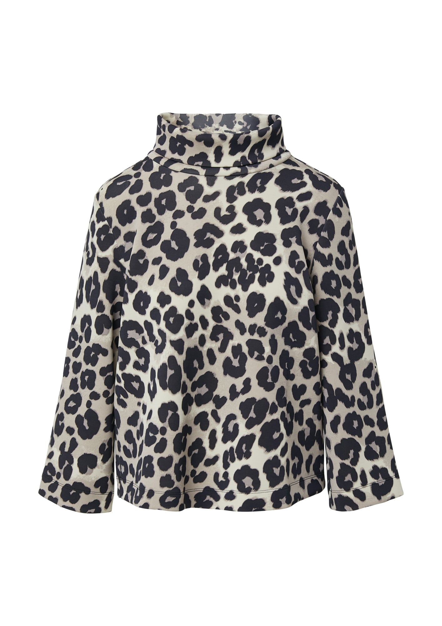 s.Oliver BLACK LABEL Sweatshirts  grau