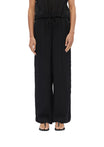 s.Oliver BLACK LABEL Hosen  schwarz