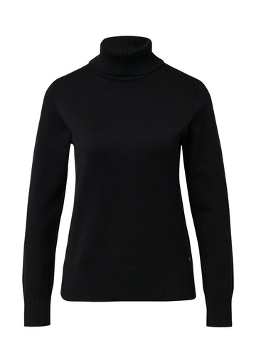 Slim-Fit-Pullover