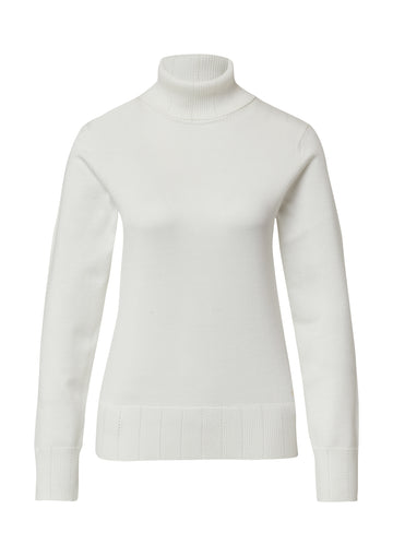 Slim-Fit-Pullover