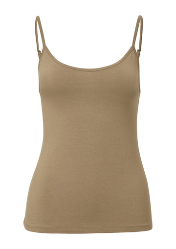 Slim-Fit-Top