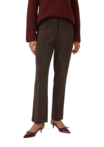 Straight-Leg-Hose