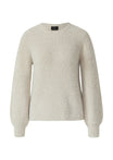 s.Oliver BLACK LABEL Pullover  beige