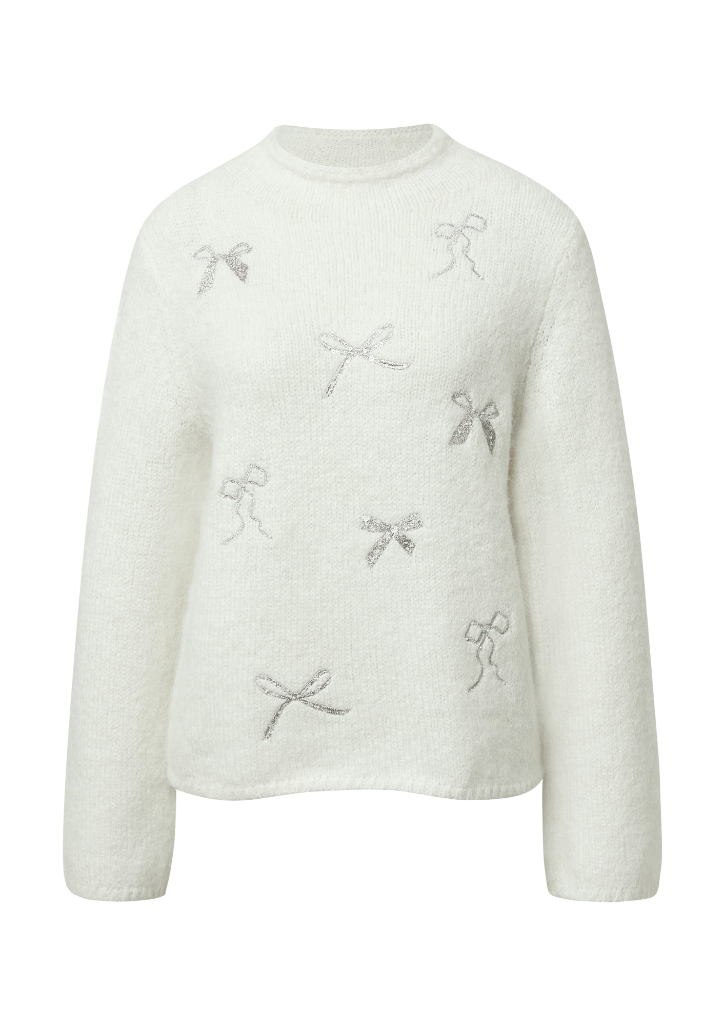 s.Oliver BLACK LABEL Pullover  beige