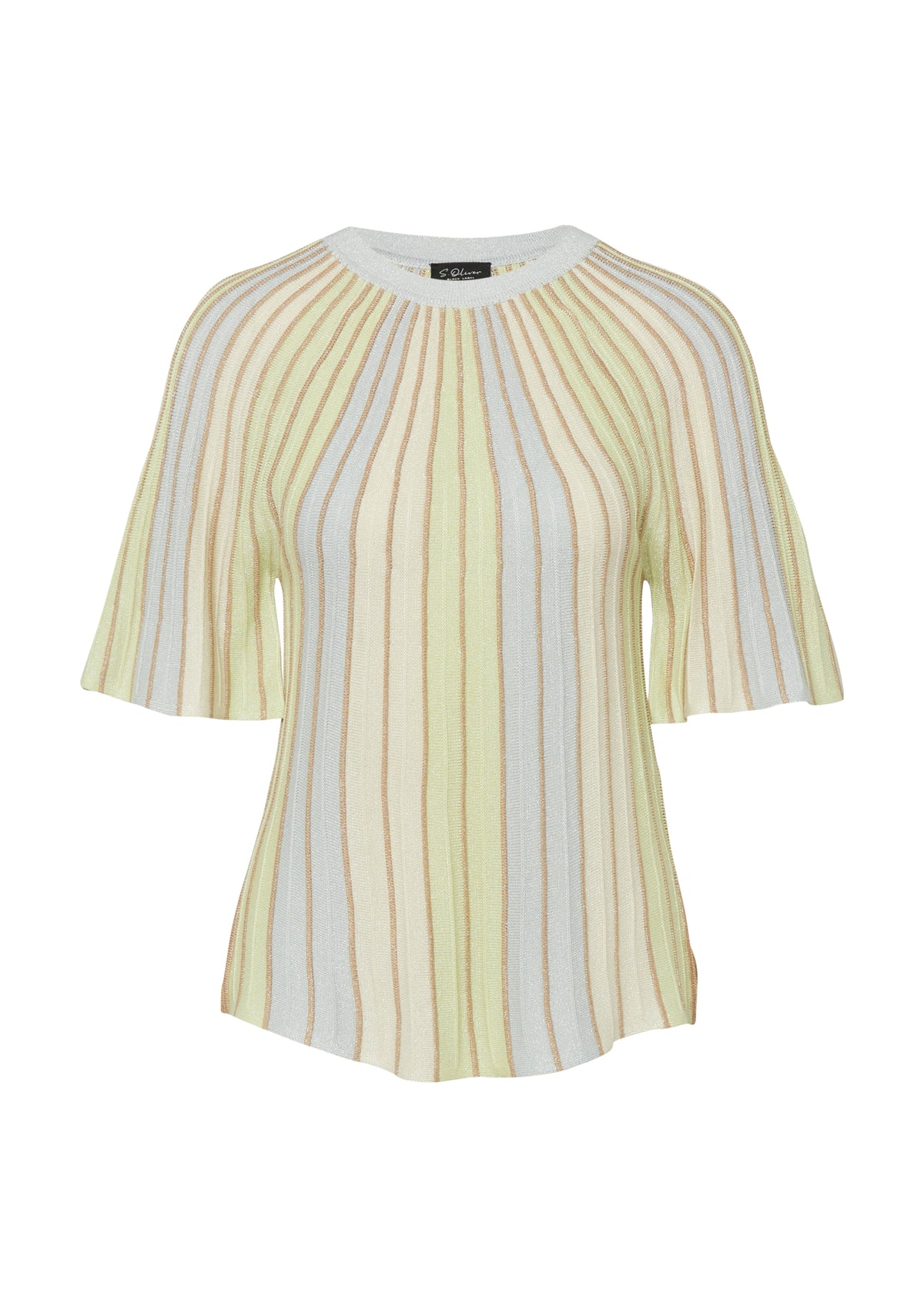 s.Oliver BLACK LABEL T-Shirts  bunt