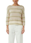 s.Oliver BLACK LABEL Pullover  beige