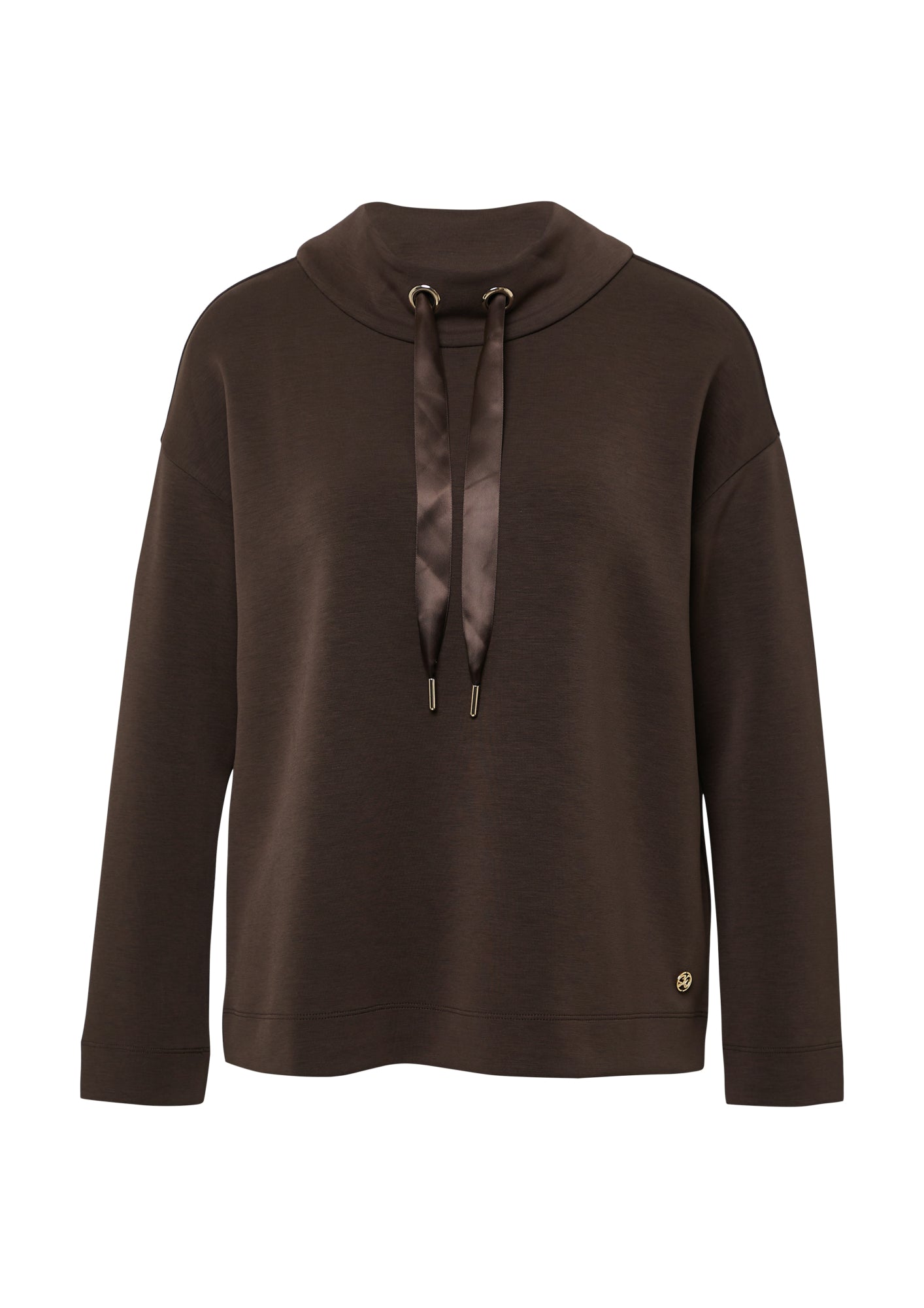 s.Oliver BLACK LABEL Sweatshirts  braun