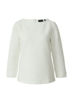 s.Oliver BLACK LABEL Sweatshirts  creme