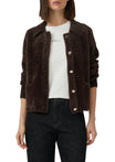 s.Oliver BLACK LABEL Leichte Jacken  braun