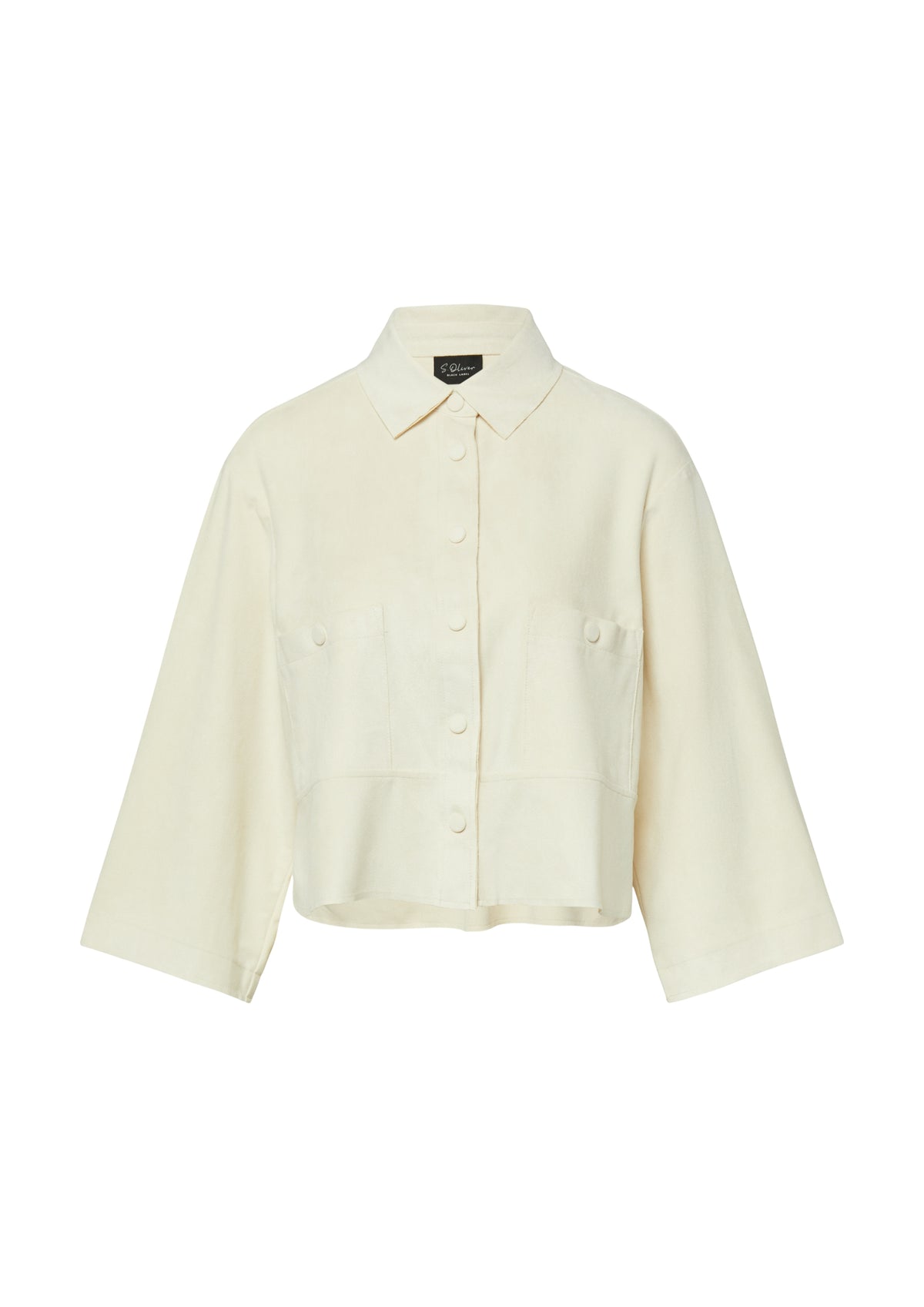 s.Oliver BLACK LABEL Leichte Jacken  beige