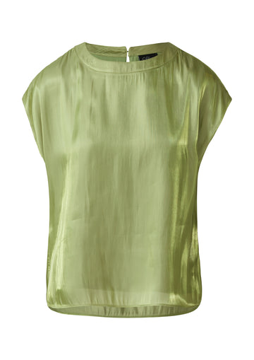 Viskosebluse