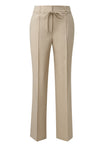 s.Oliver BLACK LABEL Businesshosen  beige