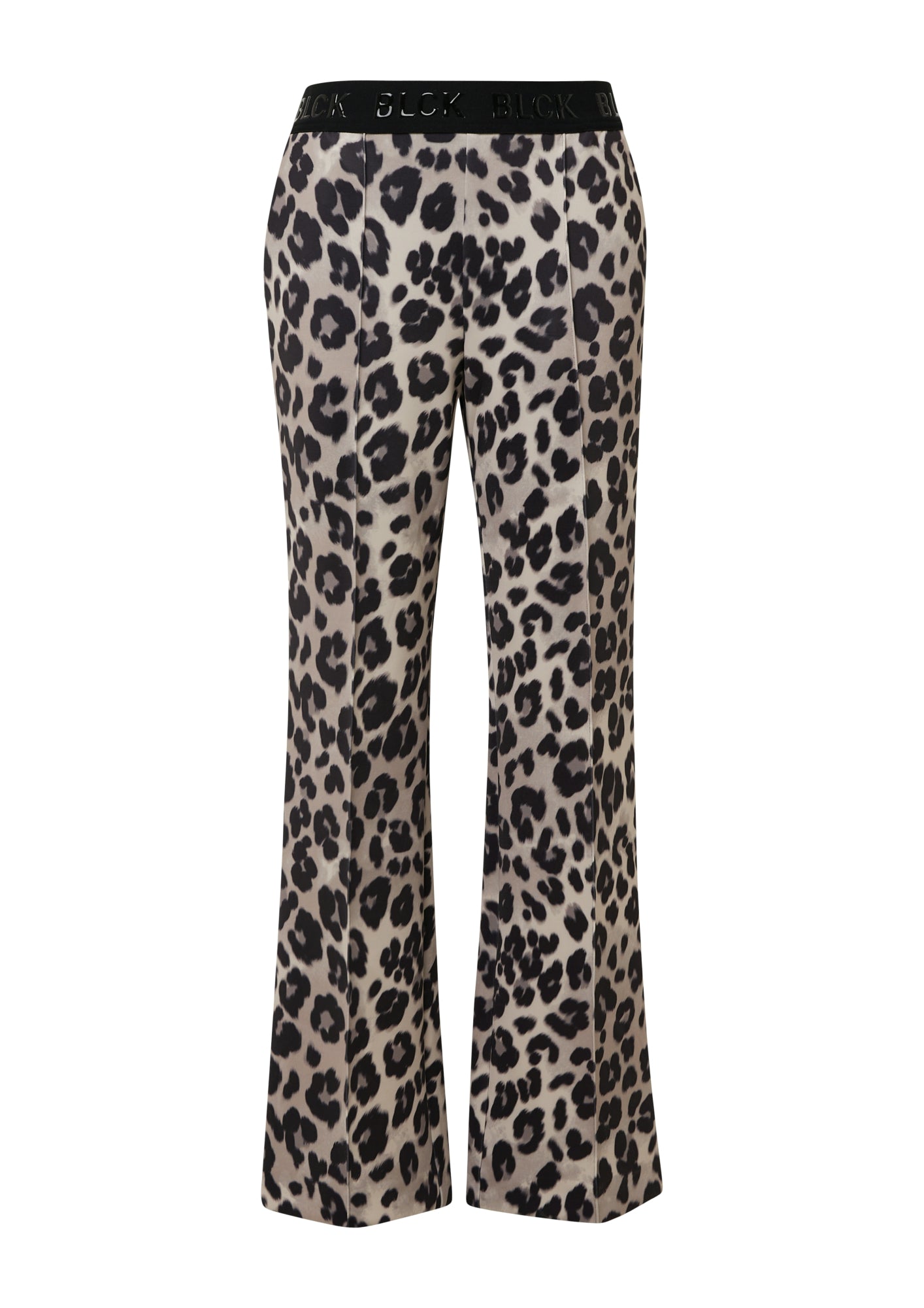 s.Oliver BLACK LABEL Hosen  schwarz