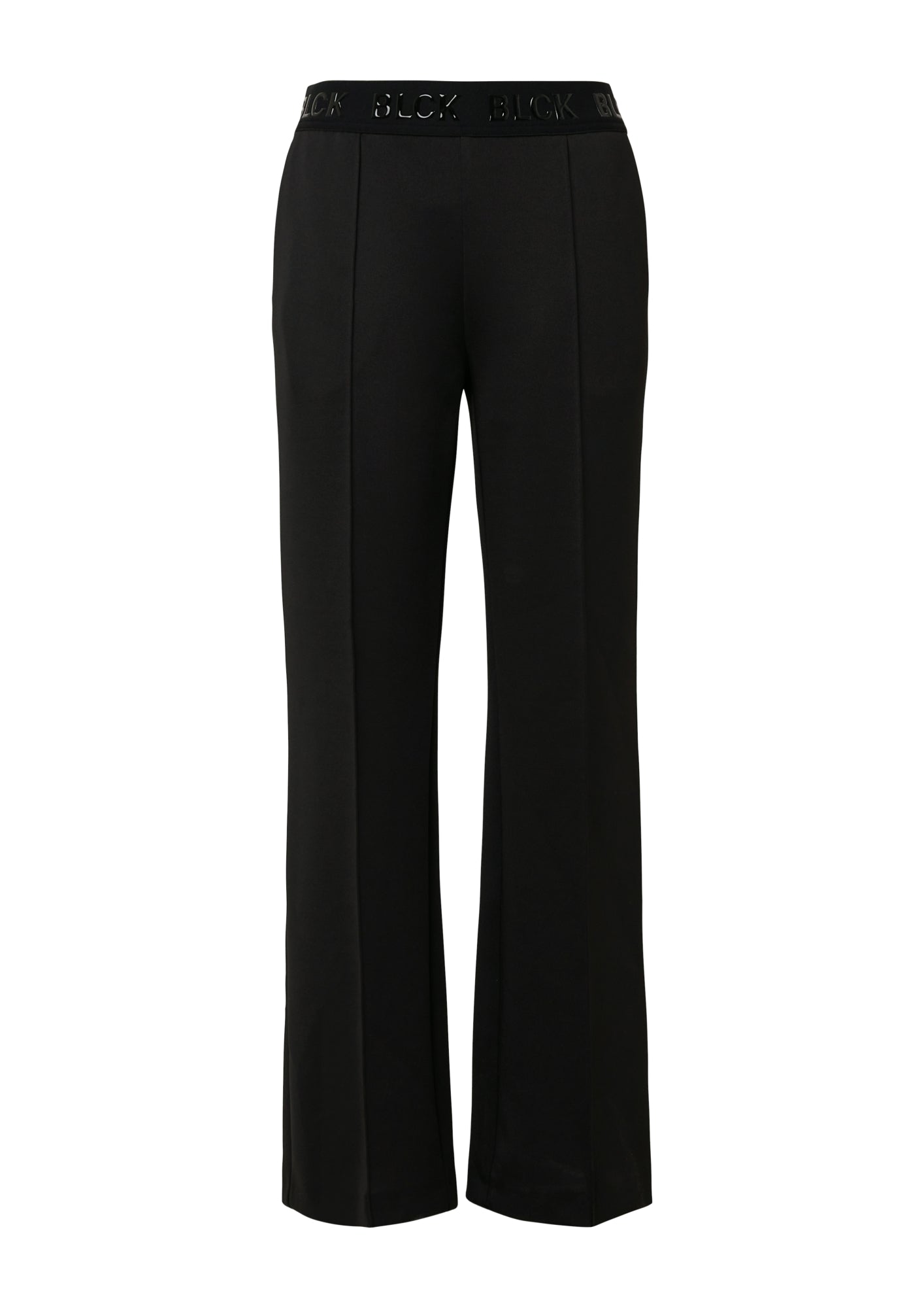 s.Oliver BLACK LABEL Hosen  schwarz