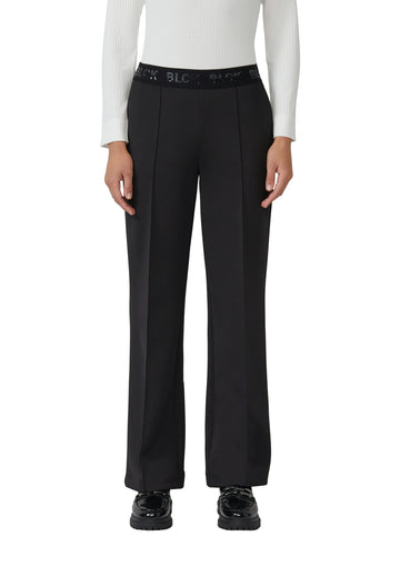 Wide-Leg-Hose