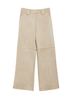 s.Oliver BLACK LABEL Culottes  beige