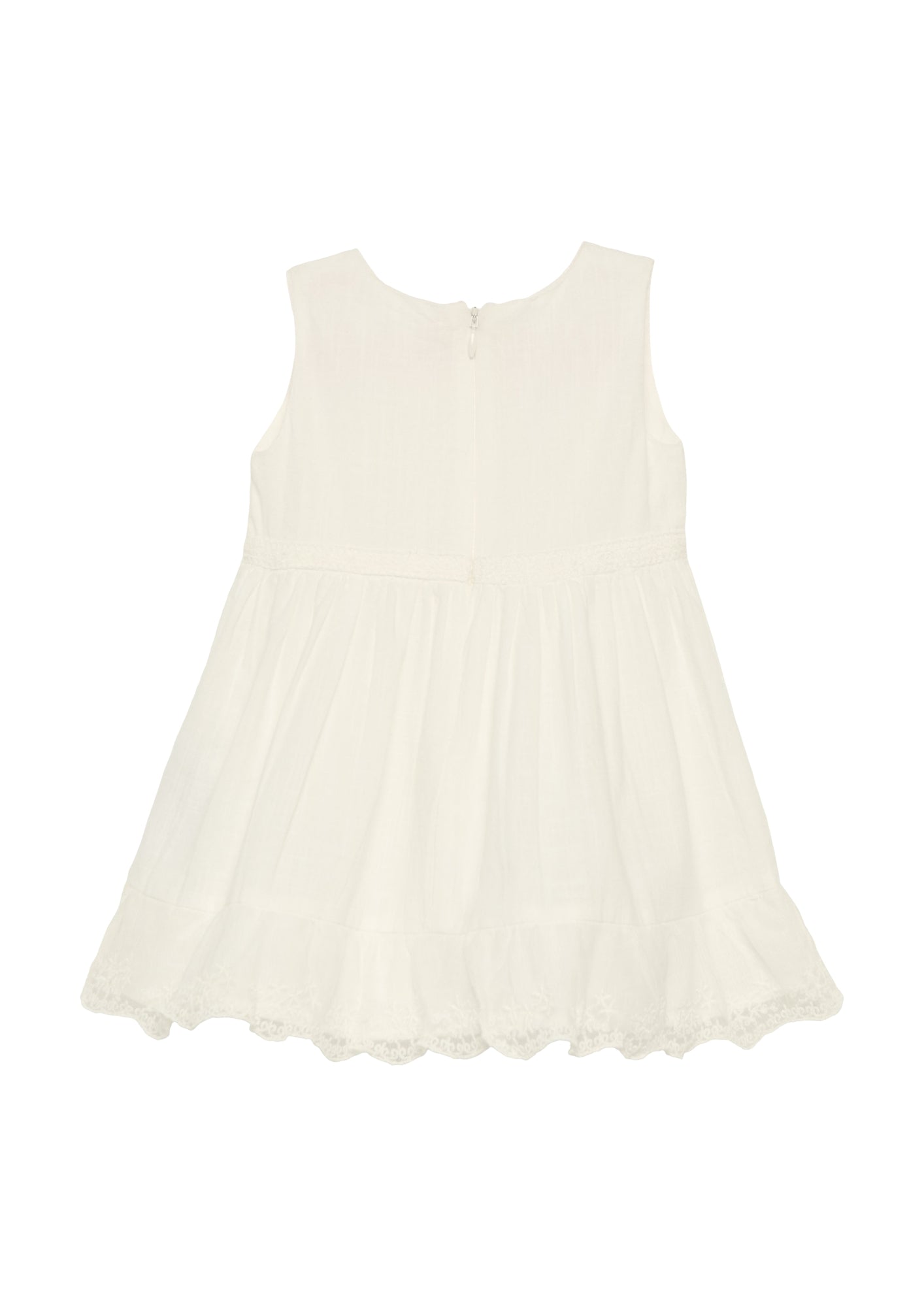 s.Oliver Junior Shirts  creme