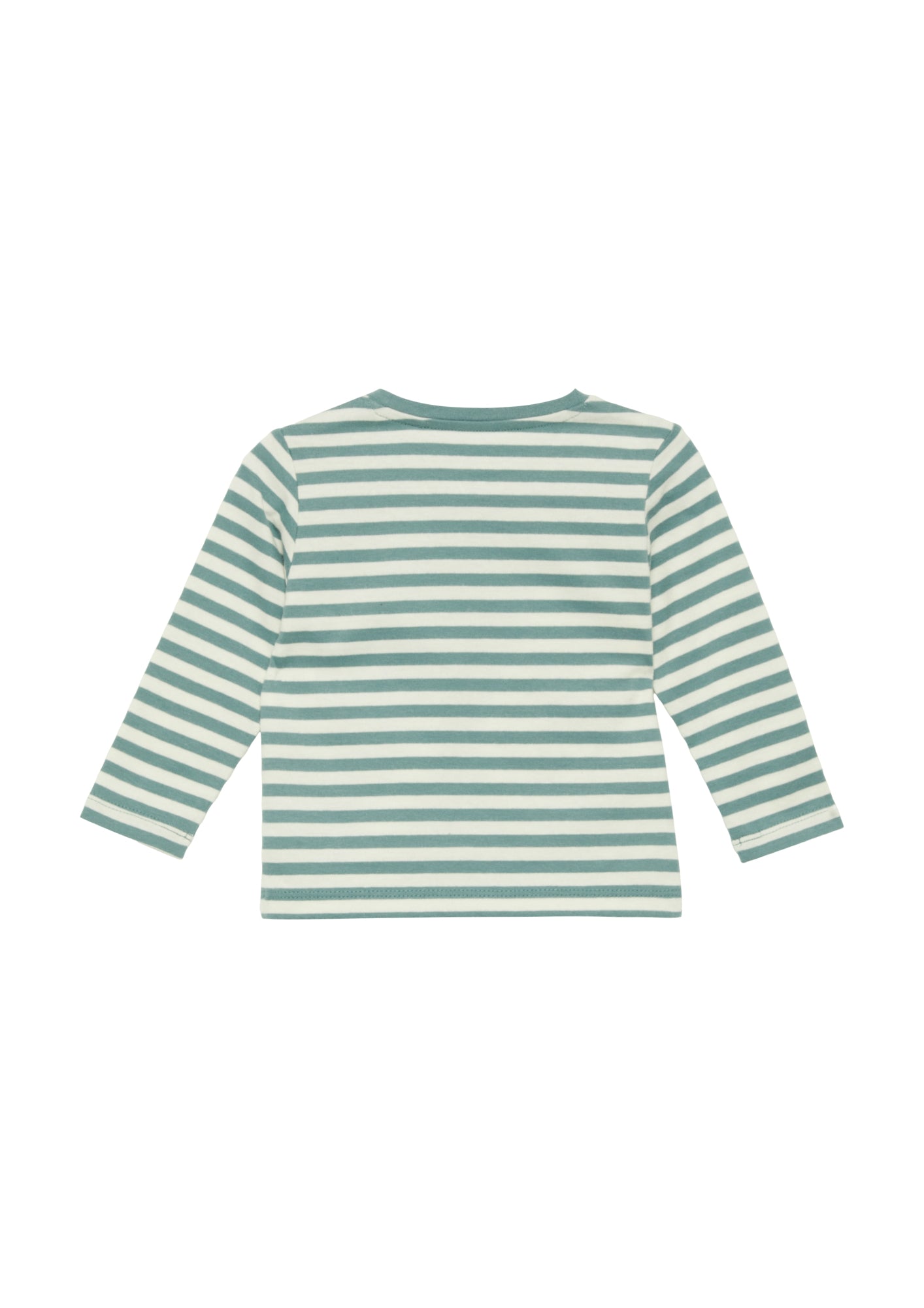 s.Oliver Junior Shirts  grün