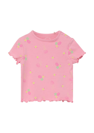 Baumwoll-Shirt