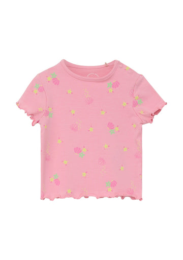 Baumwoll-Shirt