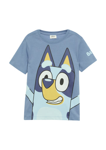 Baumwoll-T-Shirt