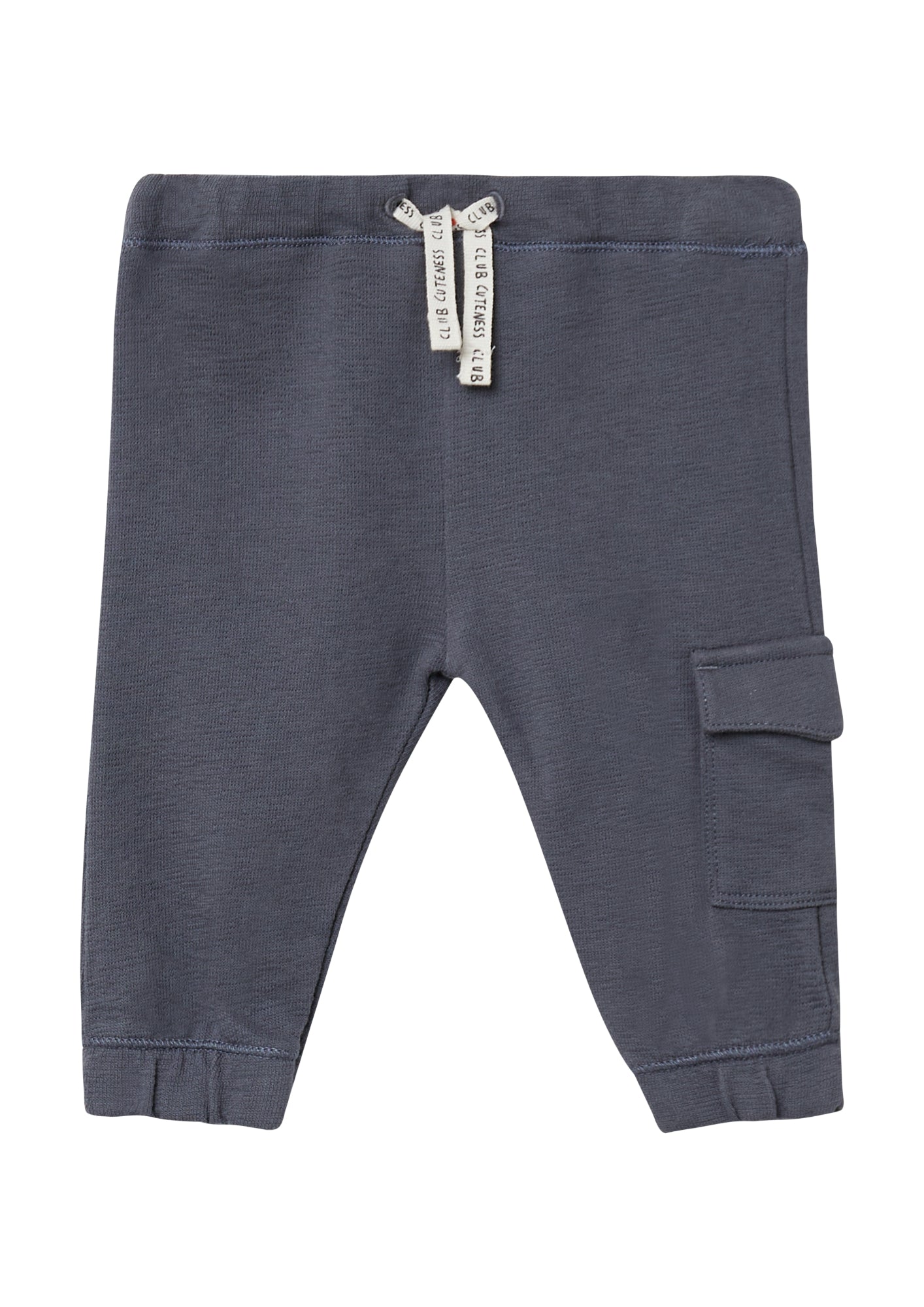 s.Oliver Junior Hosen  grau