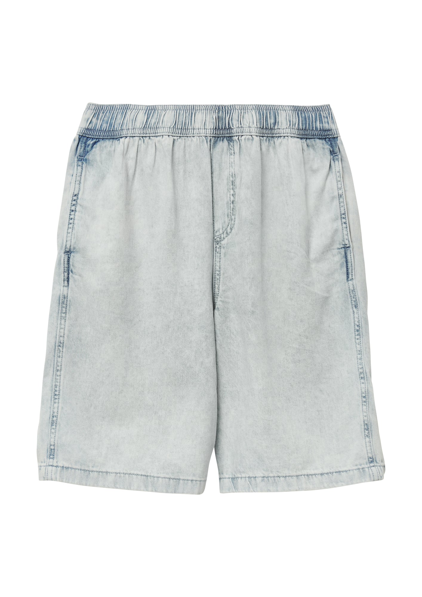 s.Oliver Junior Jeans & Hosen  blau