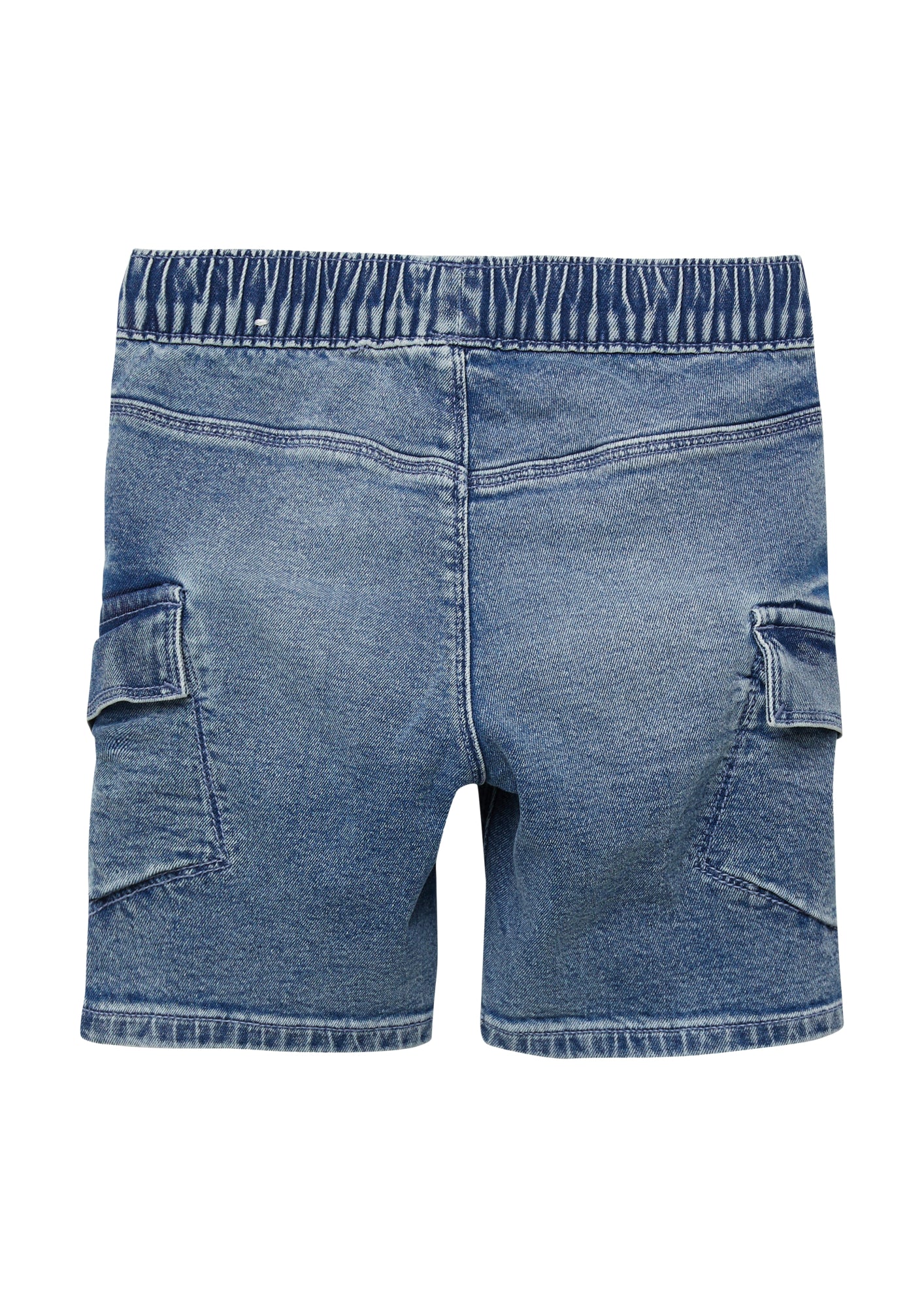 s.Oliver Junior Jeans & Hosen  blau