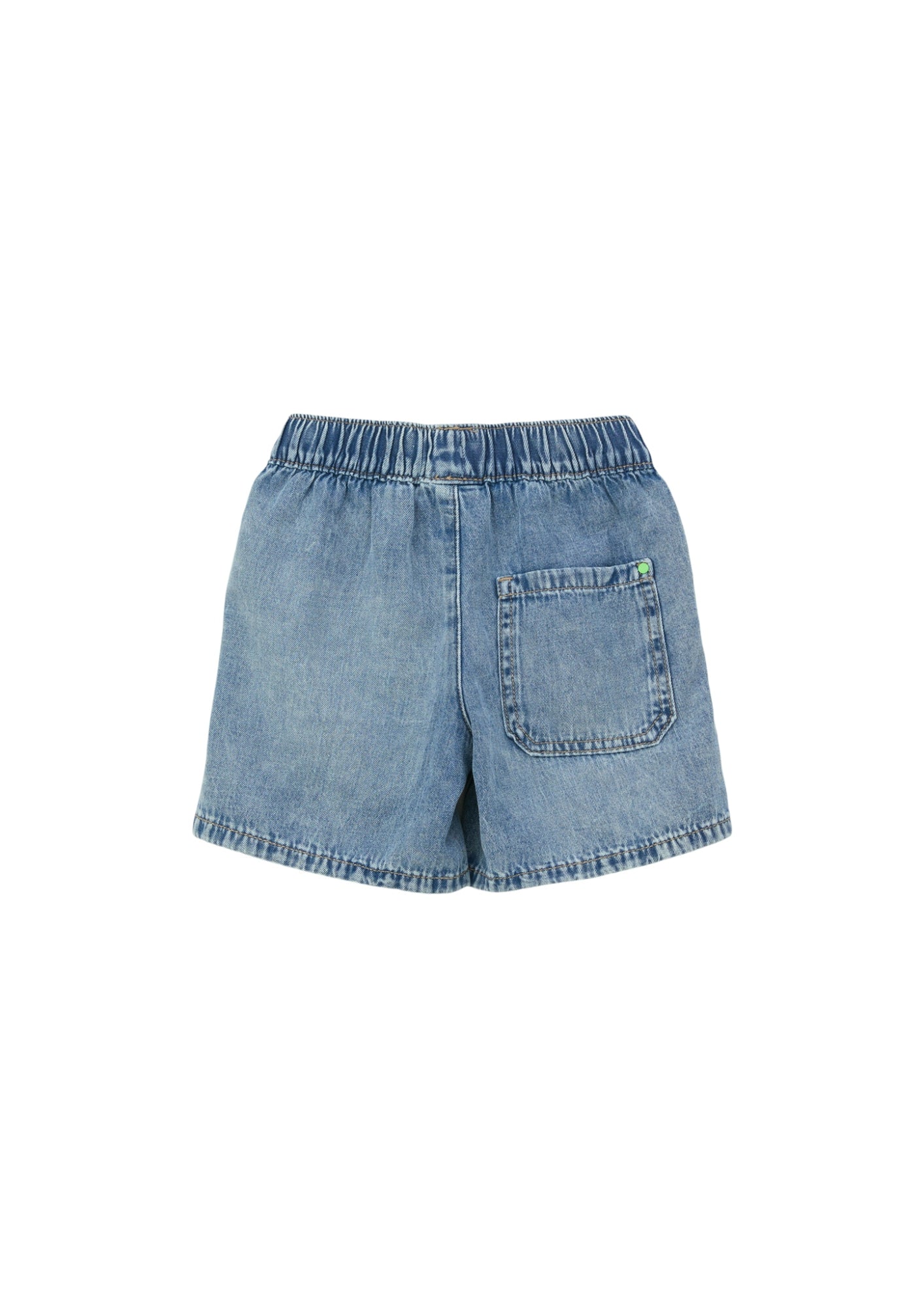 s.Oliver Junior Jeans & Hosen  blau