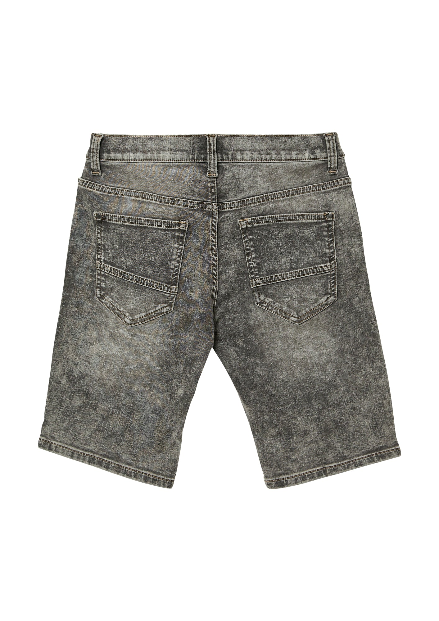 s.Oliver Junior Jeans & Hosen  grau