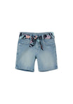 s.Oliver Junior Jeans & Hosen  blau