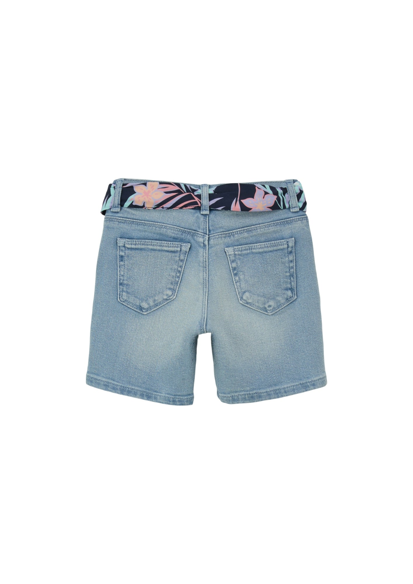 s.Oliver Junior Jeans & Hosen  blau