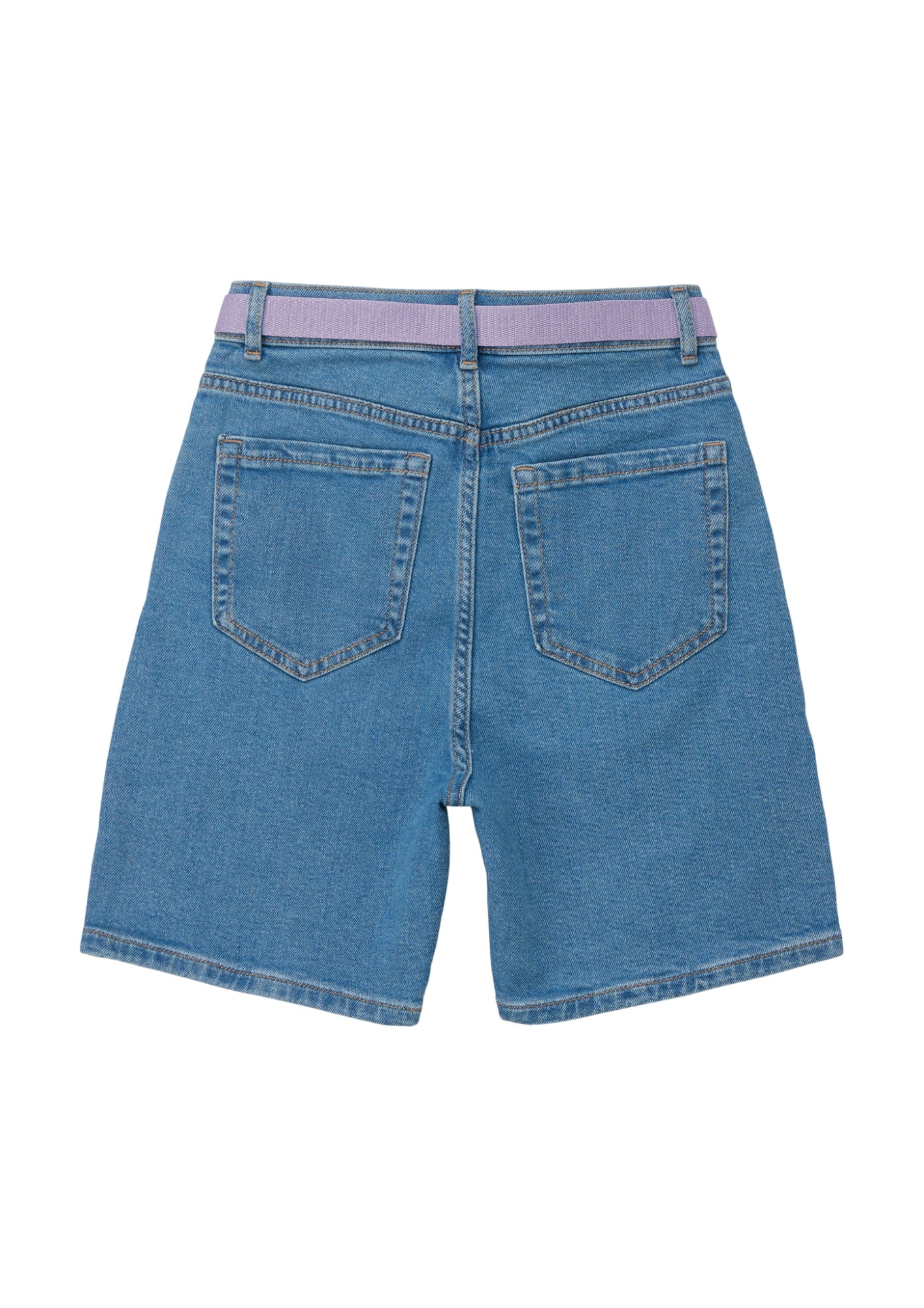s.Oliver Junior Jeans & Hosen  blau
