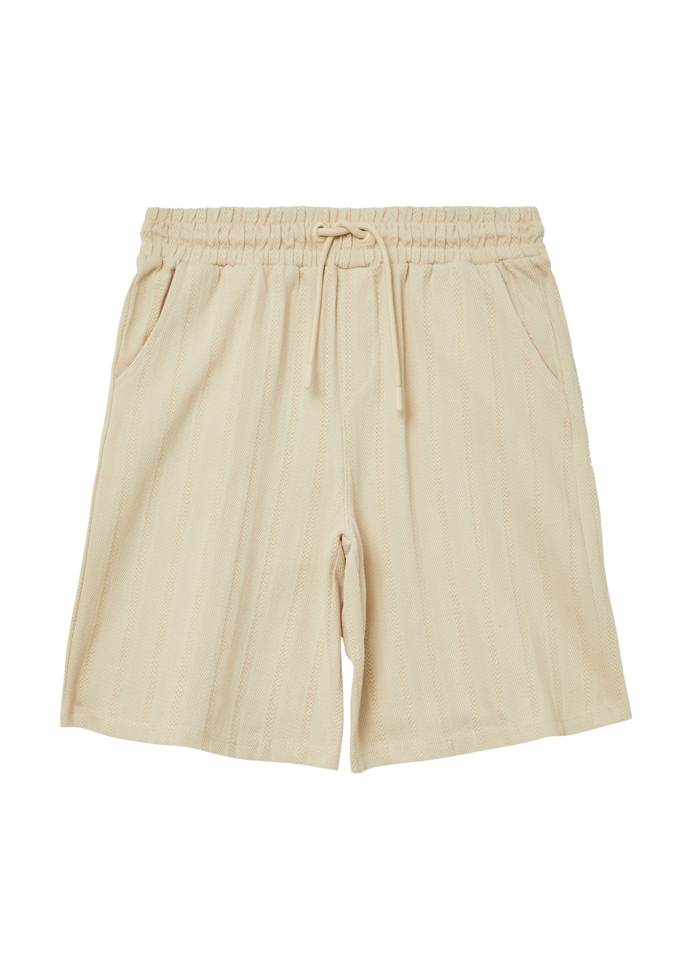 s.Oliver Junior Jeans & Hosen  beige