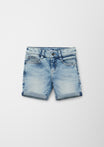 s.Oliver Junior Jeans & Hosen  blau