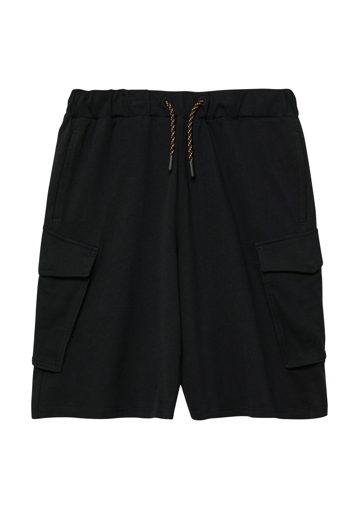 s.Oliver Junior Jeans & Hosen  schwarz