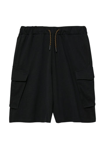 Bermuda mit Cargotaschen