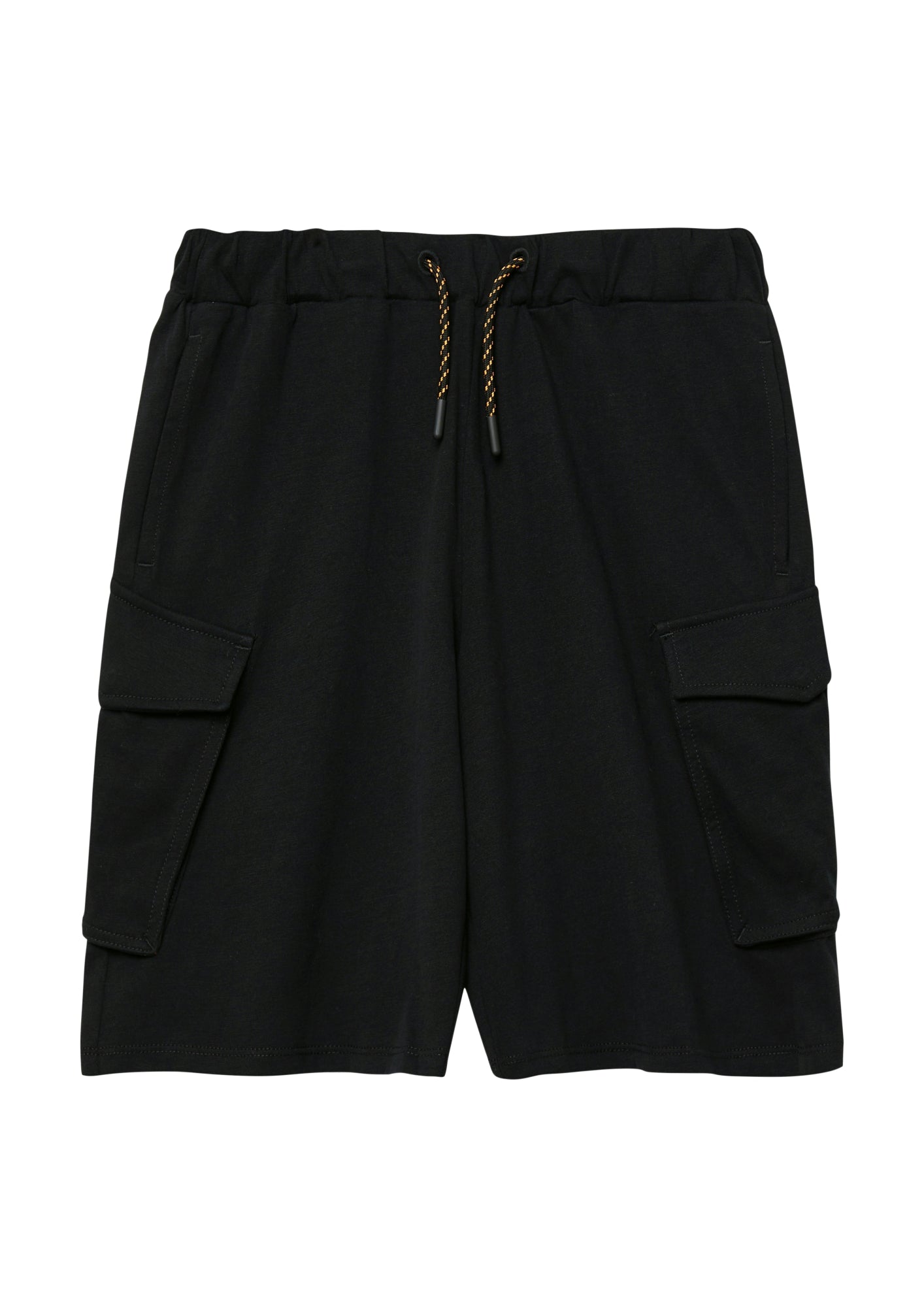 s.Oliver Junior Jeans & Hosen  schwarz