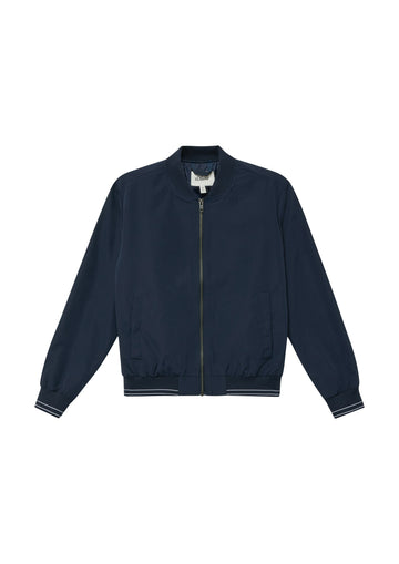 Blouson mit Reißverschluss