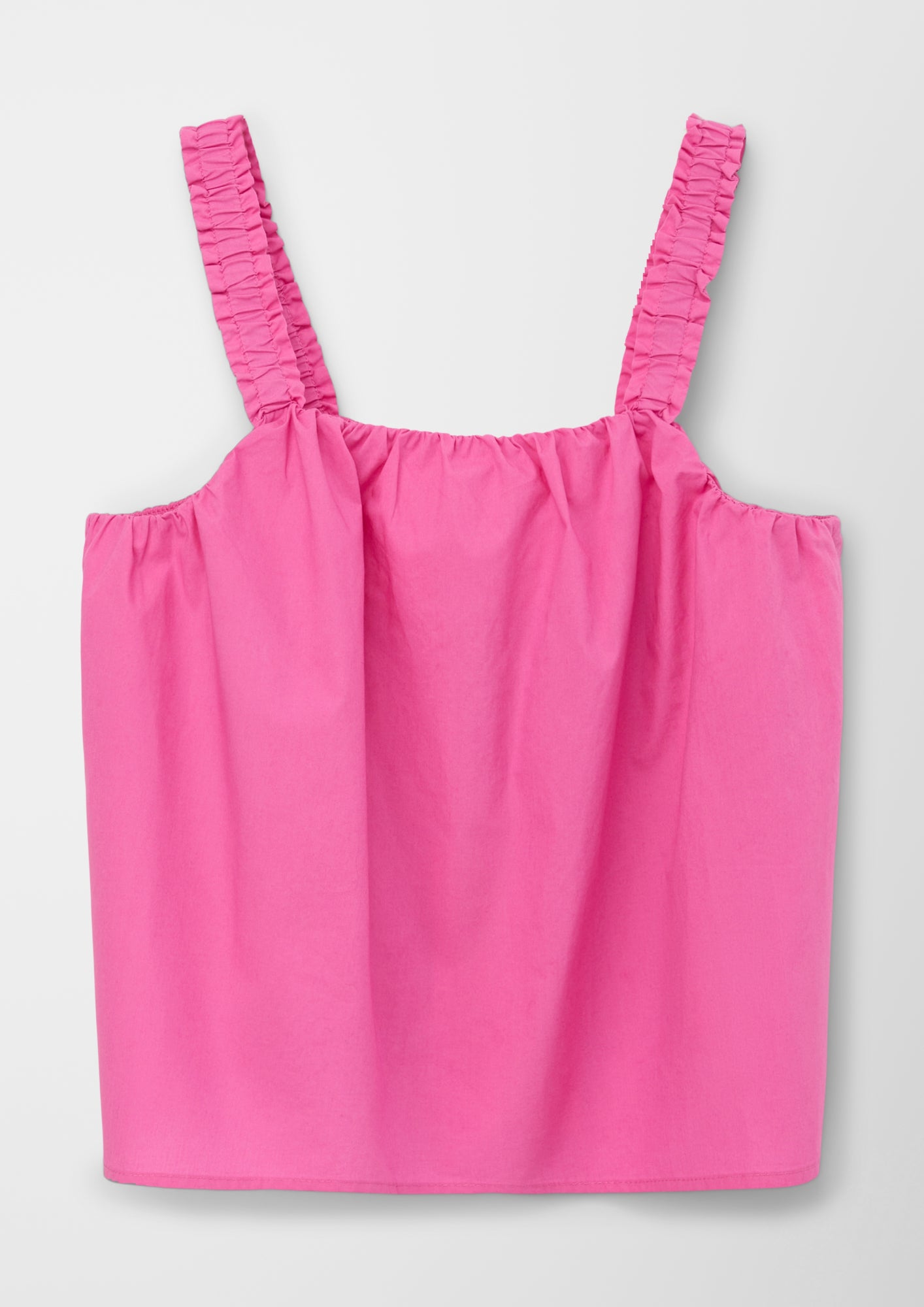 s.Oliver Junior Shirts & Blusen  rosa