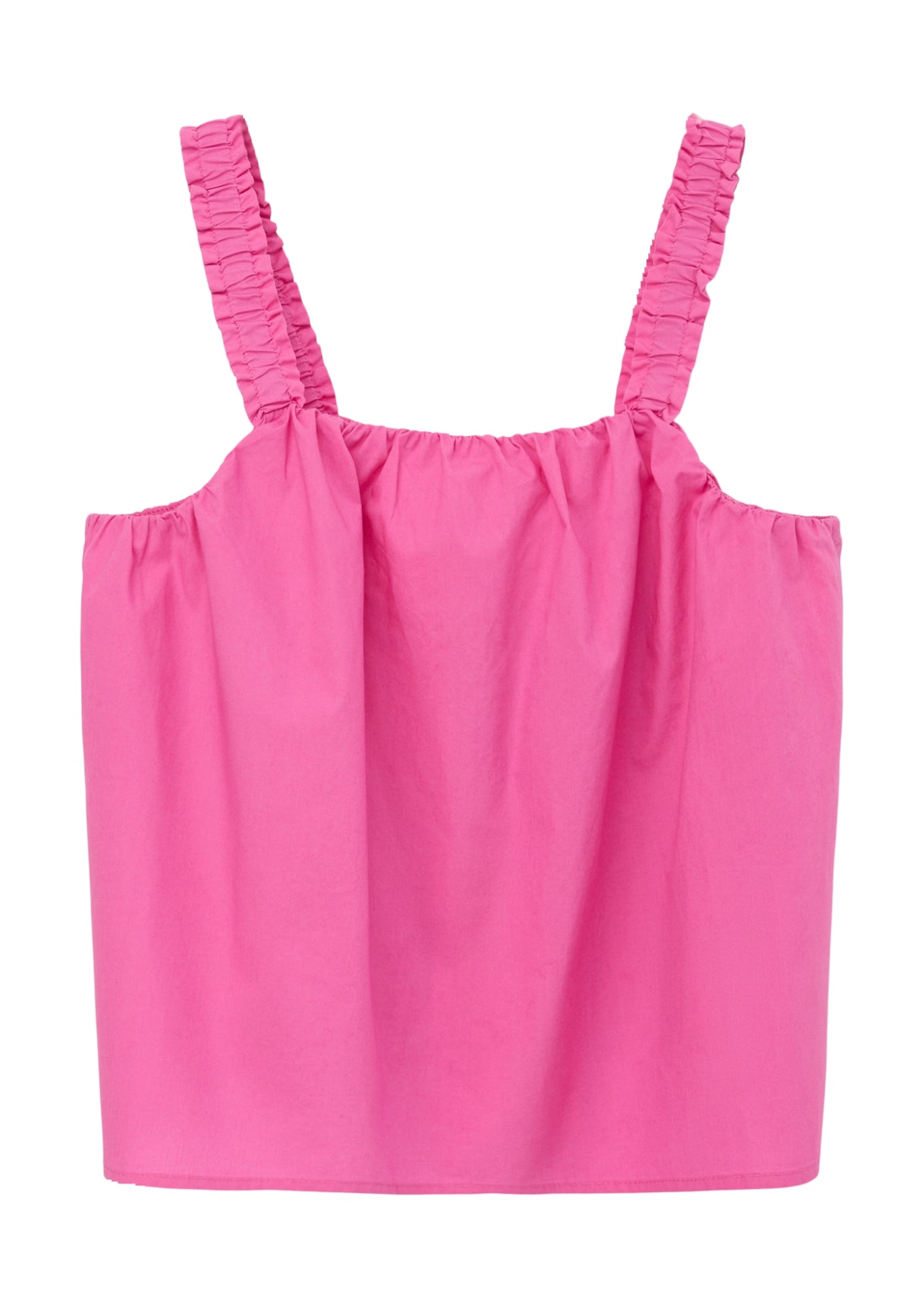 s.Oliver Junior Shirts & Blusen  rosa