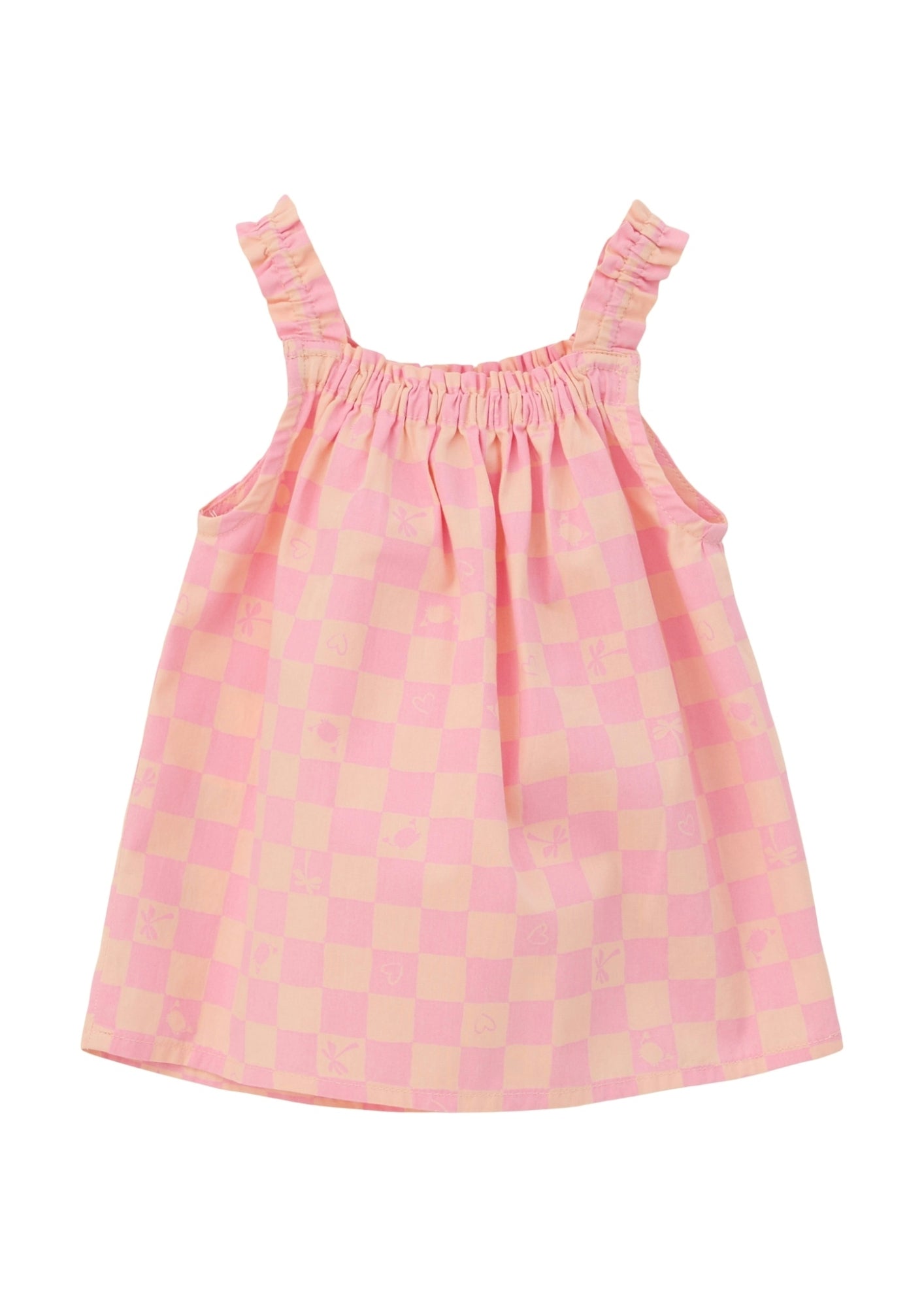 s.Oliver Junior Shirts  rosa