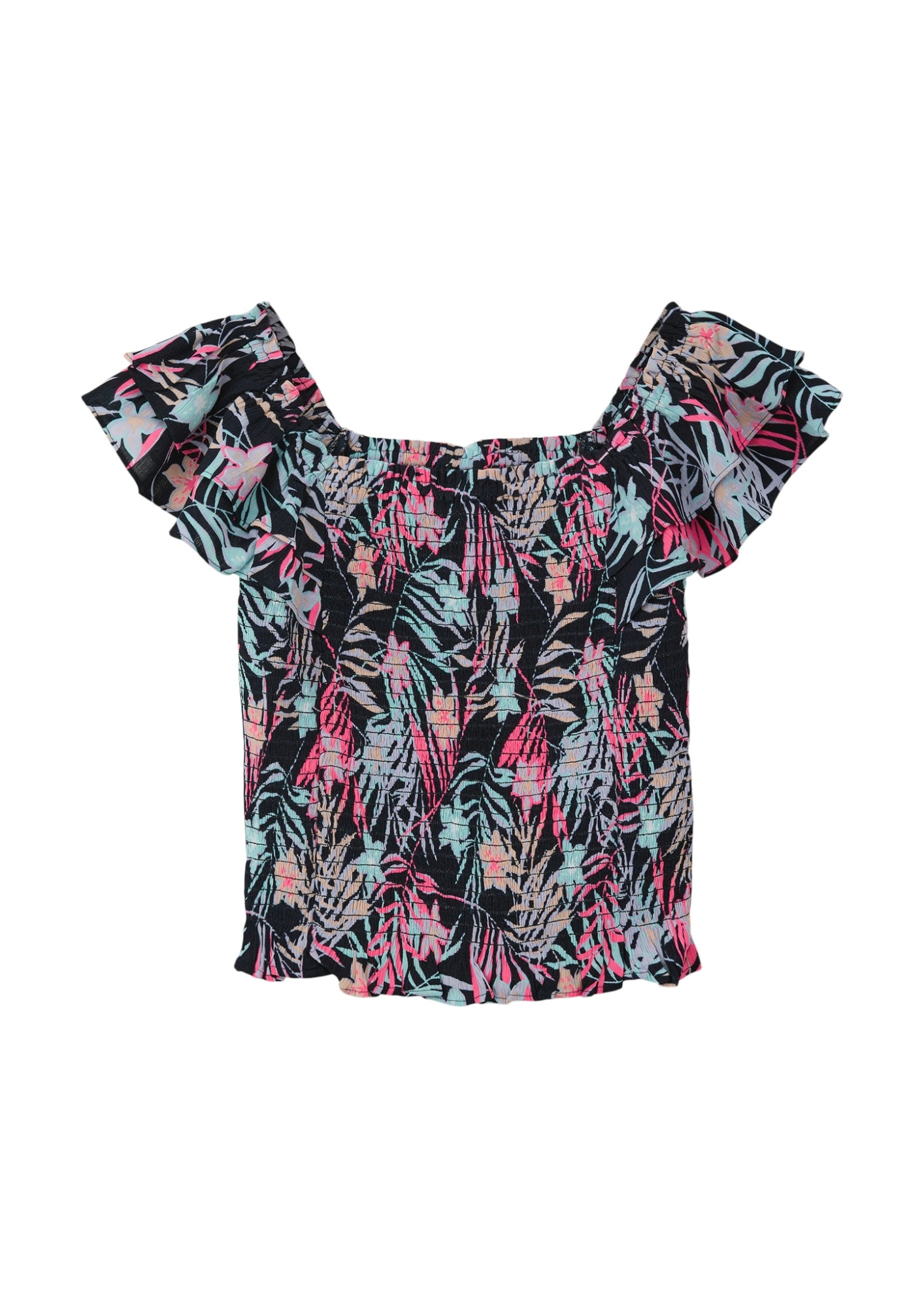 s.Oliver Junior Shirts & Blusen  bunt