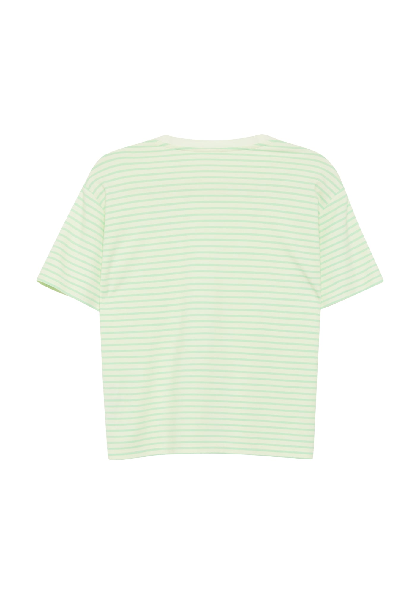 s.Oliver Junior Shirts & Blusen  hellgrün