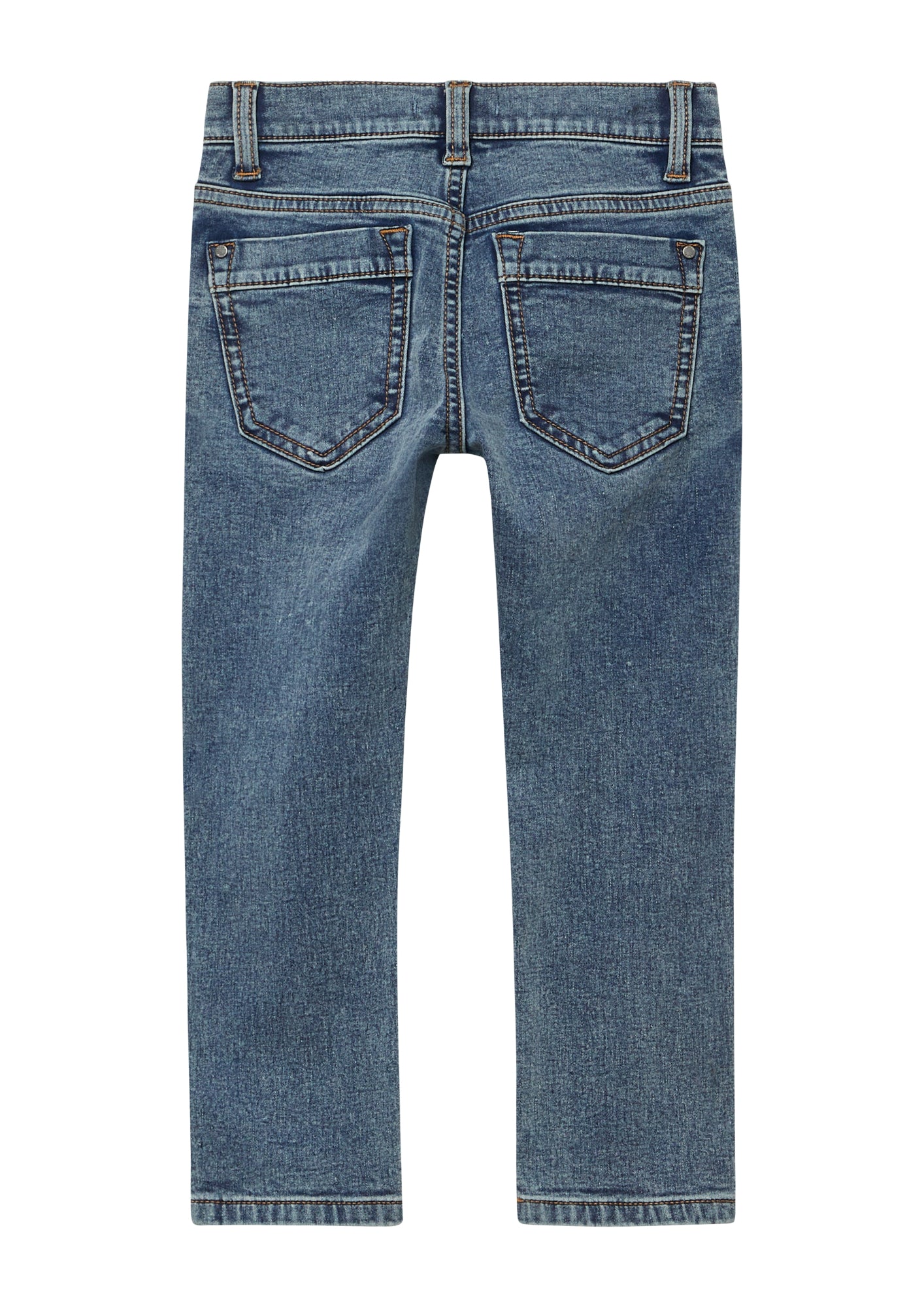 s.Oliver Junior Jeans & Hosen  blau