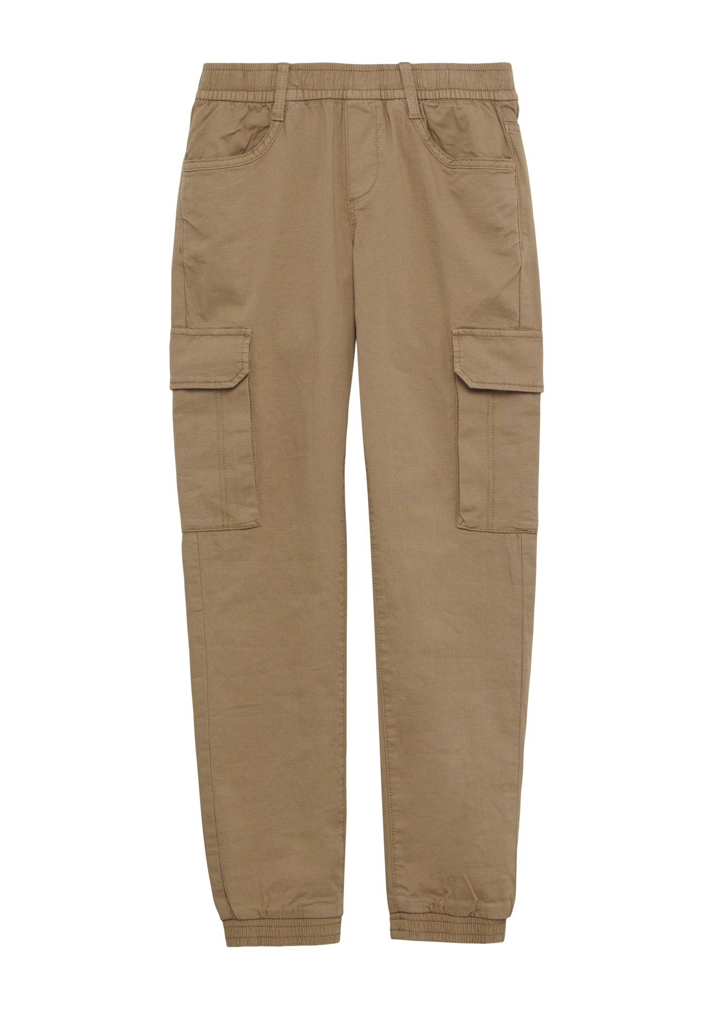 s.Oliver Junior Jeans & Hosen  braun