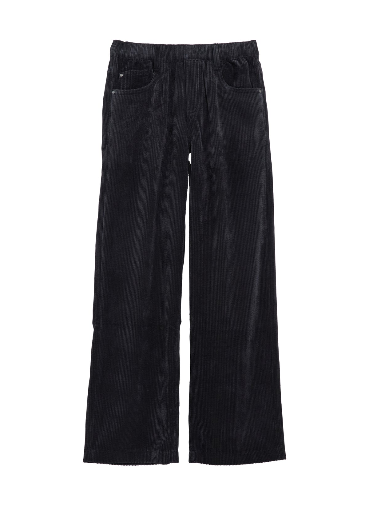 s.Oliver Junior Jeans & Hosen  schwarz