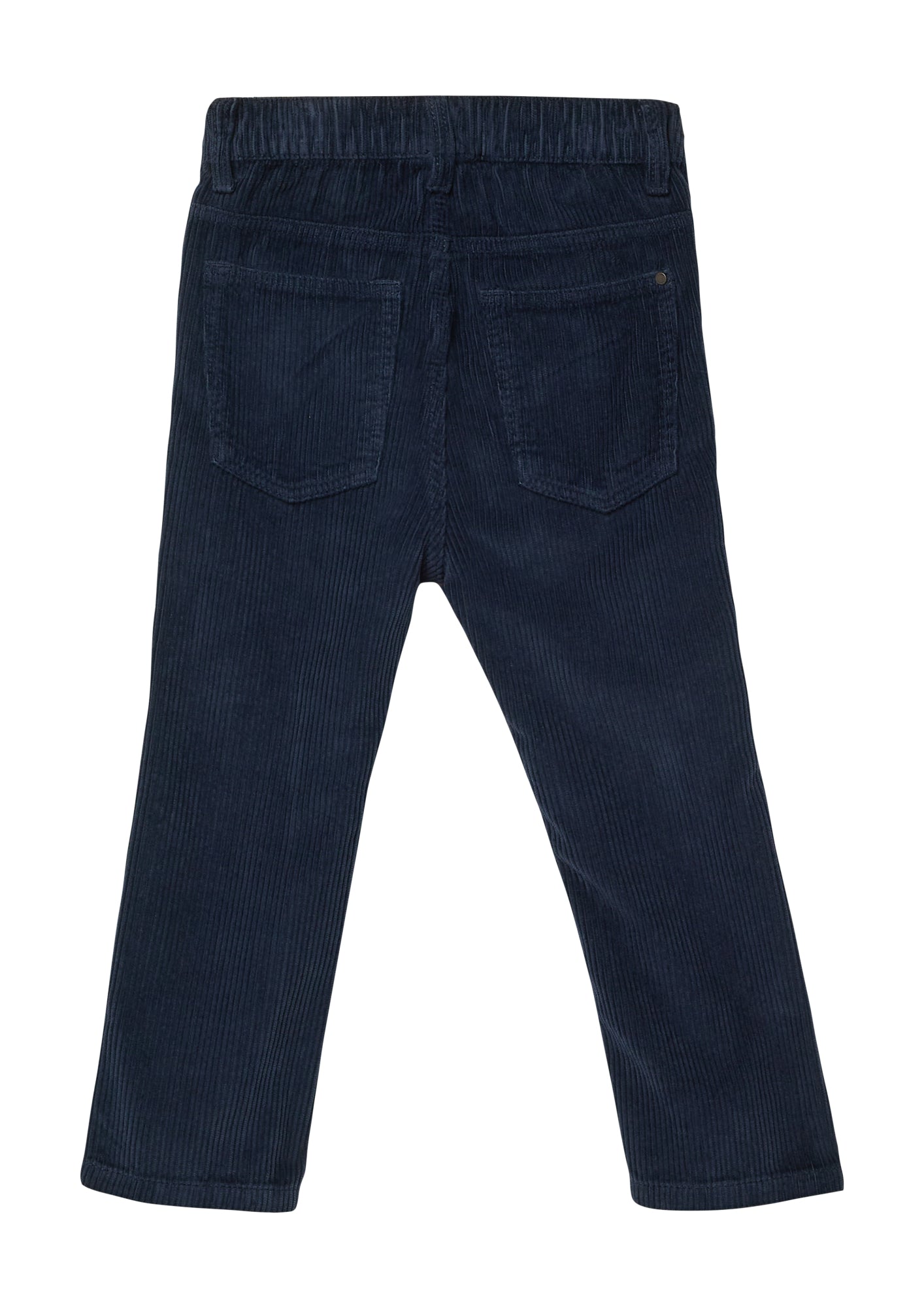 s.Oliver Junior Jeans & Hosen  blau